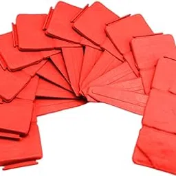 Enakshi (LABEL) Creations 10 Pieces Garden Fence Foldable 9.84inchx9.25inch for Yard Landscape Outdoor OrangeHome & Garden|Yard Garden & Outdoor Living|Garden Fencing|Fence Panels-image-95