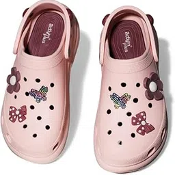 action ONTC-15 Women Clog-picture-13