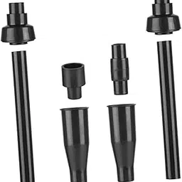 ifundom 8pcs Fountain Spray Nozzle Kit for Garden Water Fountain Water Spray Sprinkler for Beautiful Landscape Display-picture-38