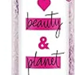 Love Beauty & Planet Love Beauty And Planet Rice Water & Angelica Seed Oil Silicone-Free Curl & Waves Leave-In|| No Parabens|| No Dyes|| Angelica Essential Oil|| Floral, 200Ml, 1 Count-picture-29