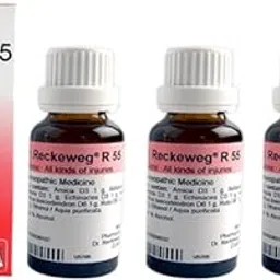 Dr. Reckeweg R55 (Rutavine) Drop - 22 ml |Pack of 3|-picture-15