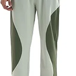 nobero Men's Straight Sweatpants-picture-17