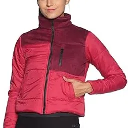 campus sutra Polyester Womens Standard Length Jacket-picture-27