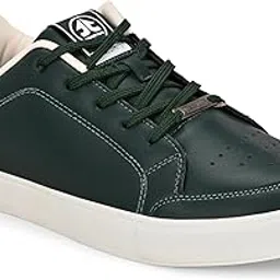 off limits Men's Skyline Big and Tall Sneakers, Casual, Specially Developed for Plus Size, Big Feet & Big Size, UK-12-14-picture-44