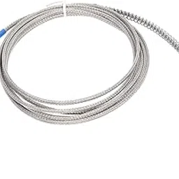 Ubervia® Temperature Thermocouple, Compression Spring Quick Response Thermocouple for Replacement 4M-picture-52