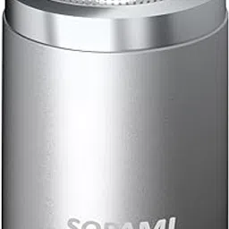SOPAMI Mini Shaver, Mini Electric Shavers for Men, Mini Electric Shaver, USB C Rechargeable Waterproof Electric Razor Trimmer-picture-64