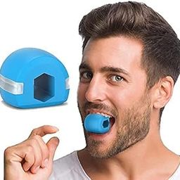 generic Elite Sales Jawline Exercise Device, Face and Neck Toning Tool with 2 Biting Strips-picture-48