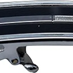 myestore Autolock Belt Buckle for Men | Buckle Only | Buckle for Men's Belt | Auto Lock Belt Buckle without Strap | 35mm wide | Pack of 1-picture-30