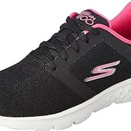 skechers Women Lace Up Running Shoes-picture-11