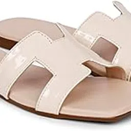 db cooper DBCOOPER Women Fancy Casual Slip On Womens Wedding Sandal-picture-26