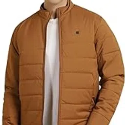 allen solly Men's A-Line Coat-picture-21