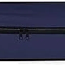 NITASHA 100% Watarproof & Zipper Mattress Cover Size Inch LxWxH (78x60x9)-picture-15