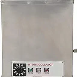 Narayani Traders Hydrocollator Machine Hot Therapy 4 Pack image 1