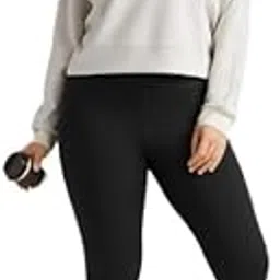 Tights for Women Workout | High Waist Stretchable Gym Leggings | Comfortable Fitness Wear for Yoga, Running & Daily Exercise-picture-26