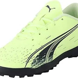 Puma Unisex-Kids' Ultra Play TT Football Shoe-image-11