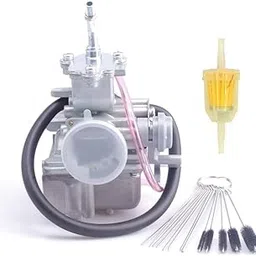 Carburetor for Yamaha Raptor 80 2002 2003 2004 2005 2006 2007 2008-picture-17