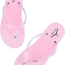 brauch Solid Casual Slipper/flip flop for women/girls-picture-11