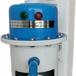 Filox 1L Instant Water Geyser | Mini Portable Water Heater for Bathroom, Kitchen | ABS Body | Auto Cut-Off, Manual Reset, MCB Protection | Instant Heating | Wall Mountable | 230V (Blue)-picture-15