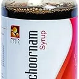 Amrita Life Ashta Choornam Syrup 100 ML-picture-69