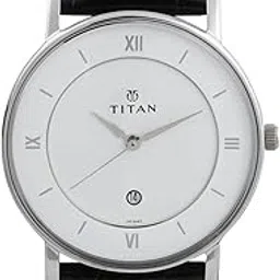 titan Autumn-Winter 19 Analog White Dial Unisex Watch NM9162SL04/NN9162SL04-picture-15