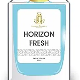 Arabian Galleria Horizon Fresh Eau de Parfum for Men | Refreshing, Long-Lasting Scent | Luxury Long-Lasting Perfume for Men | Perfumes for men | 50 ml-picture-44