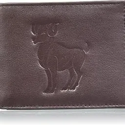 tamanna Men Dark Brown Color Genuine Leather Money Purse (LWM00201-TM_8)-picture-42