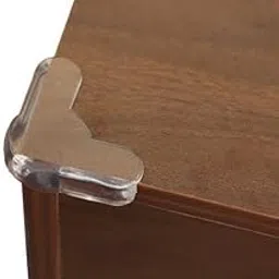 ADTALA Silicone Edge Protector for Sharp Edges, Baby Proofing Edge & Corner Guard, Child Safety Cushion for Furniture, Desks, Sharp Corners Protection, Corner Protector (12 Pcs)-image-60