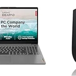 Lenovo IdeaPad Slim 3 Intel Core i3 12th Gen 15.6" (39.62cm) FHD Thin & Light Laptop (8GB/512GB SSD/-picture-34