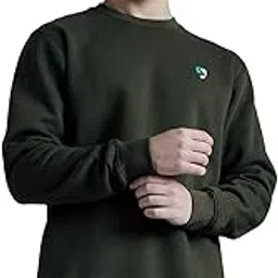 SG PC Fleece COR Sweatshirt for Men and Boys-picture-23