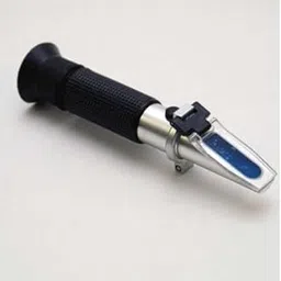 Ade Advanced Optics Brix Refractometer - High Measuring Range Honey tester 58%-90%. Beerkeeping, bees Tri-Scales-picture-20