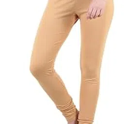 diaz Women Leggings Multi Color Pack 1 | REGULER Cotton Leggings-picture-12