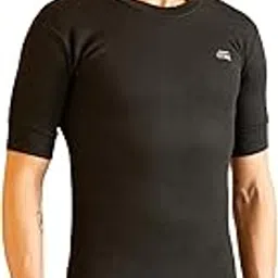 Lux Cottswool Men's Thermal Top | Thermal Top for Men-image-30