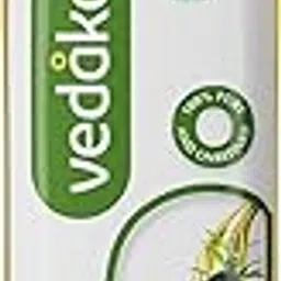 Amazon Brand - Vedaka Cold Pressed Sesame Oil Bottle (1L, Gingelly)-image-67