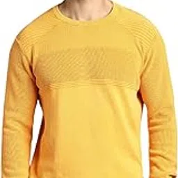 louis philippe Men's Cotton Casual Sweater-picture-51