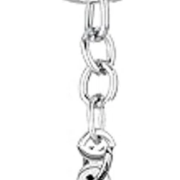 awalkonda alphabet Keychain Keyring-picture-13