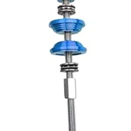 MERISHOPP Bike Headset Press Tool Professional Sturdy Multifunction Bearing Press Tool Blue|Sporting Goods|Cycling|Bicycle Maintenance & Tools|Tools-picture-30