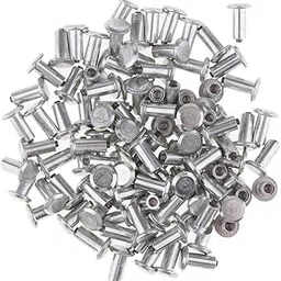 ATORSE® 100Pcs 13Mm Car Motorcycle Wheel Tire Anti-Slip Screw Stud Snow Nail Spike-picture-28