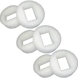6 pcs Foam Pre-Filters 360 Fountain Plastic Model-picture-40