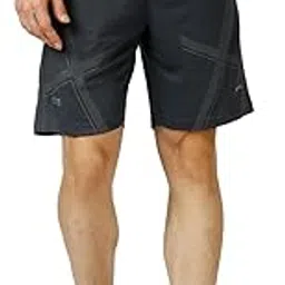black panther Mens Acti Fit Shorts-picture-20