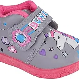 bunnies Kids Chu Chu Sound Musical Shoes for Baby Boys and Baby Girls (6 Months to 21 Months)-picture-55
