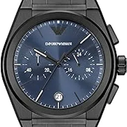emporio armani Analog Blue Dial Men's Watch-AR11561-picture-23