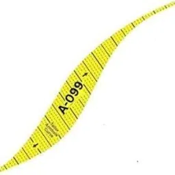[Pack of 1, Yellow] Tailors Armhole Curve Ruler | Pattern Drafting Tool for Sewing & Fashion Design | Ideal for Armholes, Necklines & Sleeves-picture-21