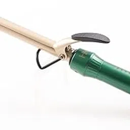 HNK Professional Green EMERALD Hair Curler with Digital Temperature Control – Fast 15 Sec Heat Up | Instant Heat Recovery | Soft Touch Grip | 3m Swivel Cord | Available in 8 Barrel Sizes (9mm–32mm) (22)-picture-20