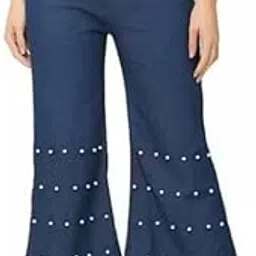 Womens & Girls Regular Fit Jeans-picture-48
