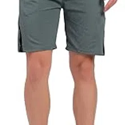 ENDEAVOUR WEAR Sports Shorts for Men-image-17