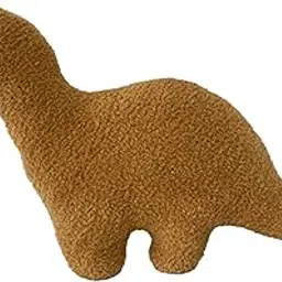 SECRET DESIRE™ Decoration Pillow Decorative Dinosaur Throw Pillow for Restaurant Party Cafe Brontosaurus-picture-32