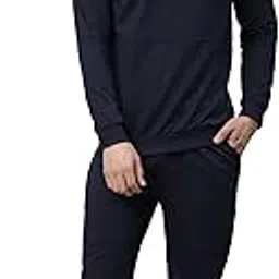 rigo Round Neck Full Sleeve Terry Track Suit For Men | Regular Fit Plus Sizes Tracksuit for Men's | Co-ord Set For Men-picture-22