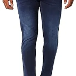 mufti Mens Ankle Length Jeans-picture-17