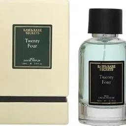 Raw&Rare Secrets Twenty Four | Oud | Long Lasting, Best Selling, Strong Perfume | Eau De Parfum - 100 ml (For Men)-picture-32