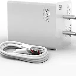 67W SonicCharge Fast Charger Adapter Compatible For Xiaomi 11i Hyper Charge 5G Mi 67W Sonic Charge Combo |Mi/Xiaomi/Redmi Charger|Superfast 6A Type C Included| Laptops, Tablets & Mobile Charger |(Adapter + USB to Type C Cable), Charger Qualcomm QC 4.0 Quick Dash Warp Dart Flash Super Vooc Fast Charger- WHITE,ZX1-picture-41
